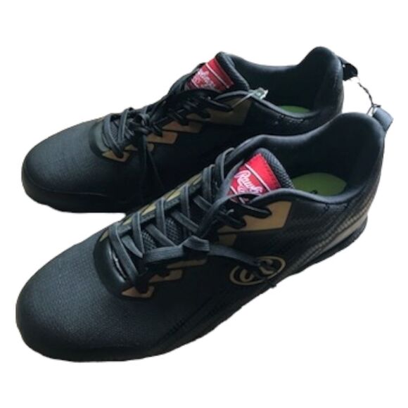 Rawlings cleats - Picture 3 of 9